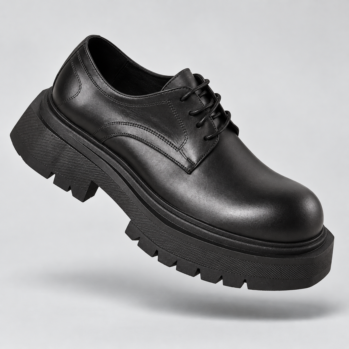 Chunky Shoes