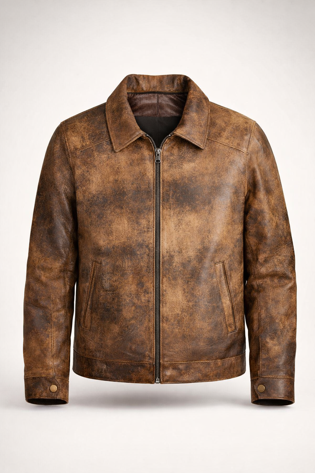 Lubricated Old Money