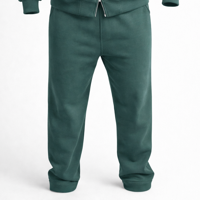 SWEATPANT OLIVE
