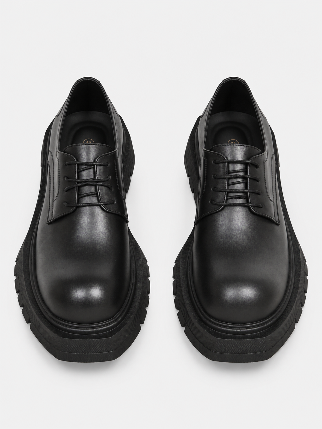 Derby Chunky in Black