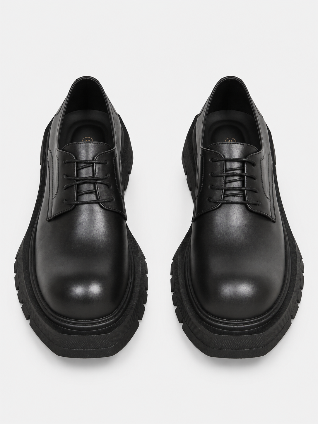 Derby Chunky in Black