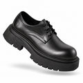 Derby Chunky in Black