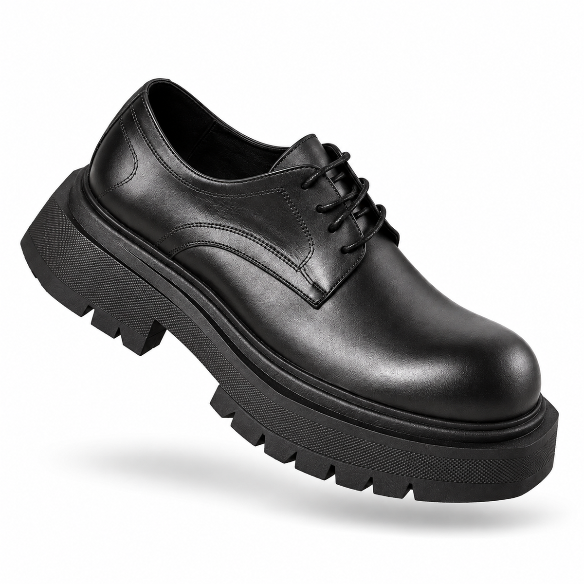 Derby Chunky in Black