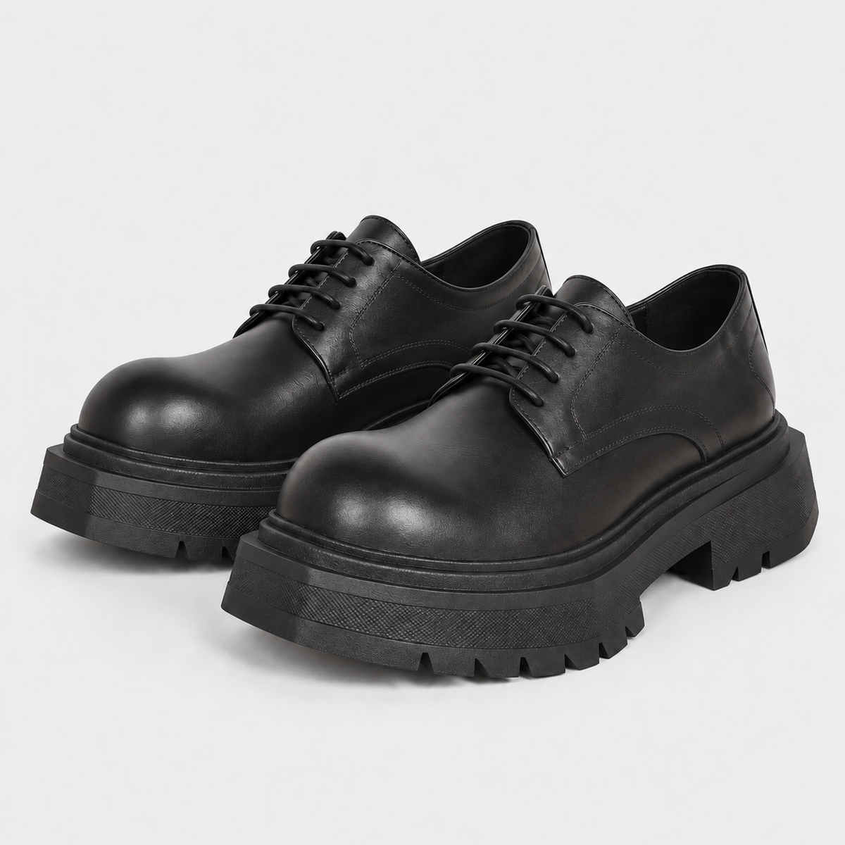 Derby Chunky in Black