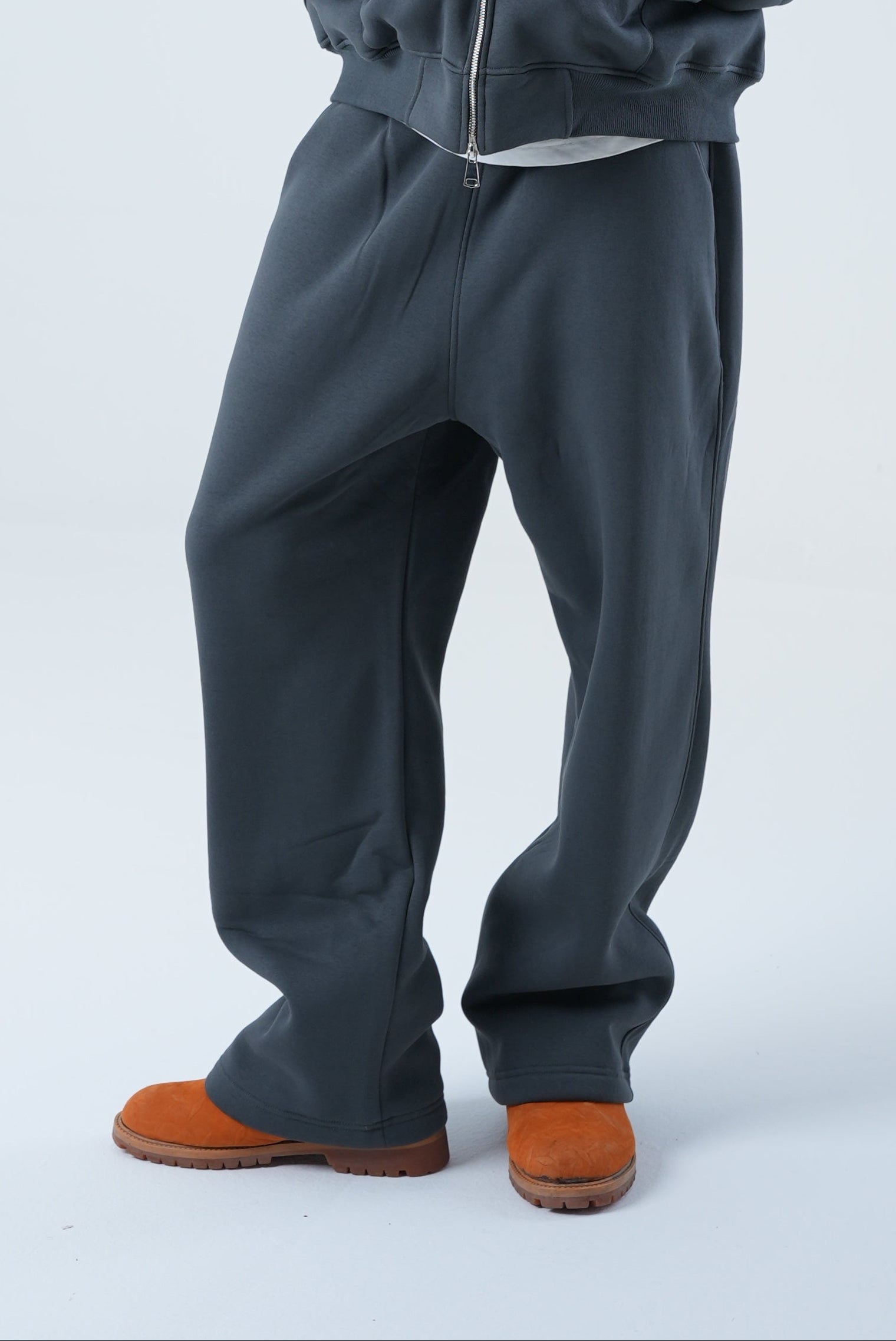 SWEATPANT GRAY
