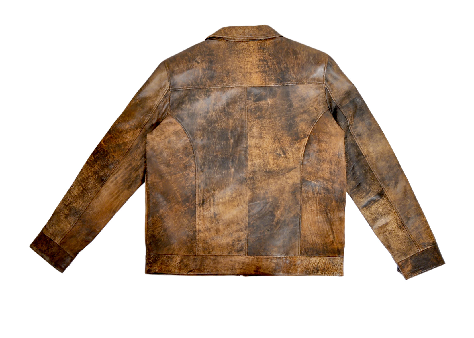 Lubricated Old Money