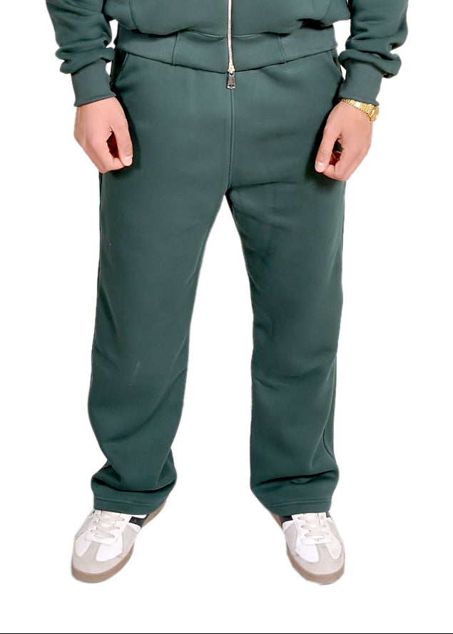 SWEATPANT OLIVE
