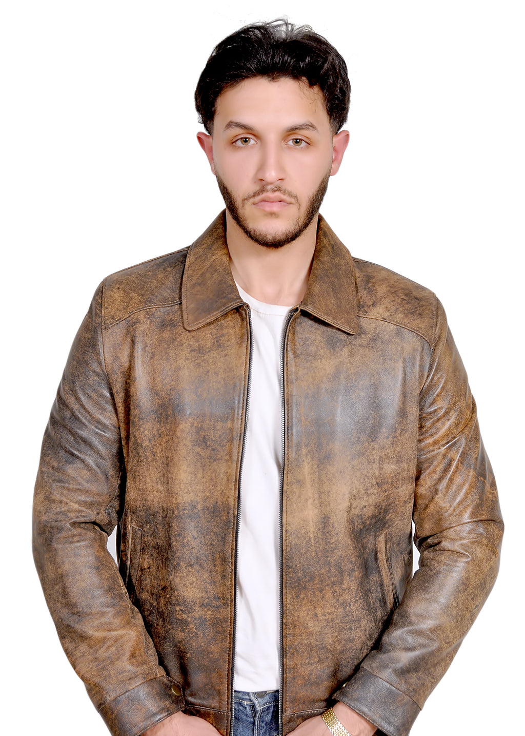 Lubricated Old Money