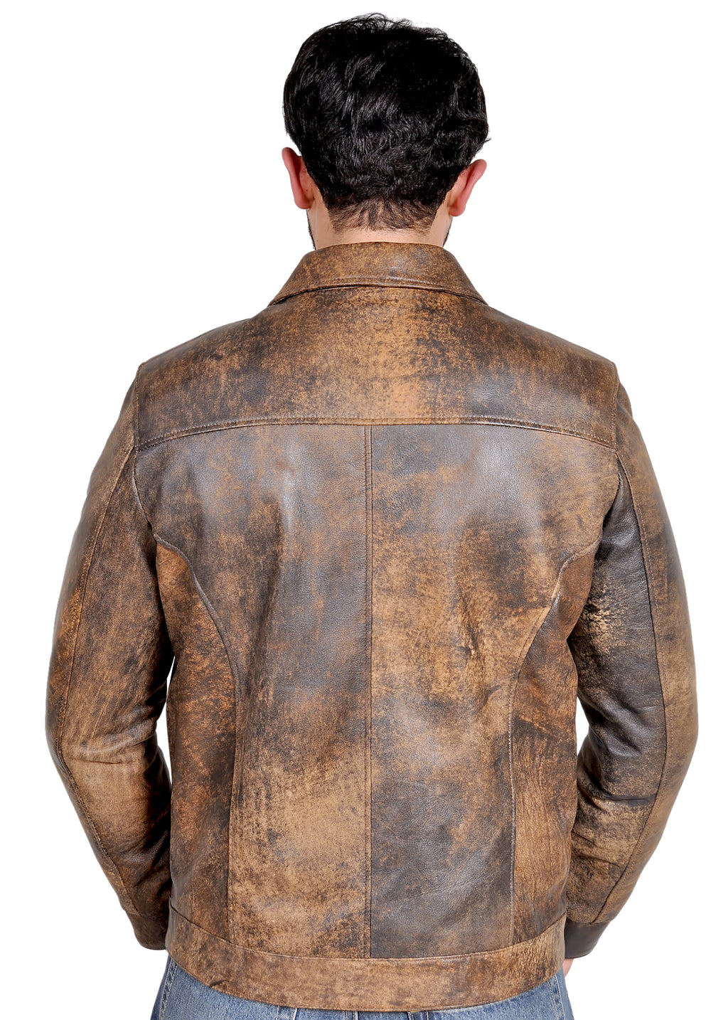 Lubricated Old Money