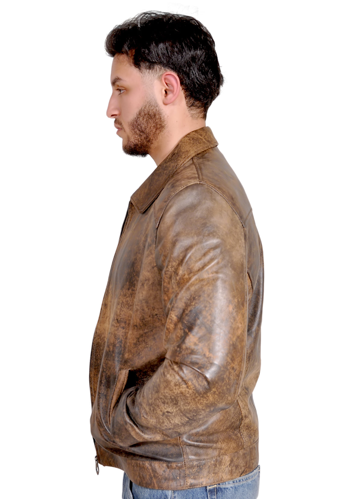 Lubricated Old Money