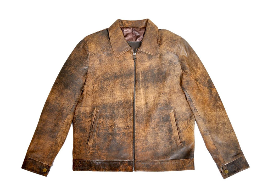 Lubricated Old Money